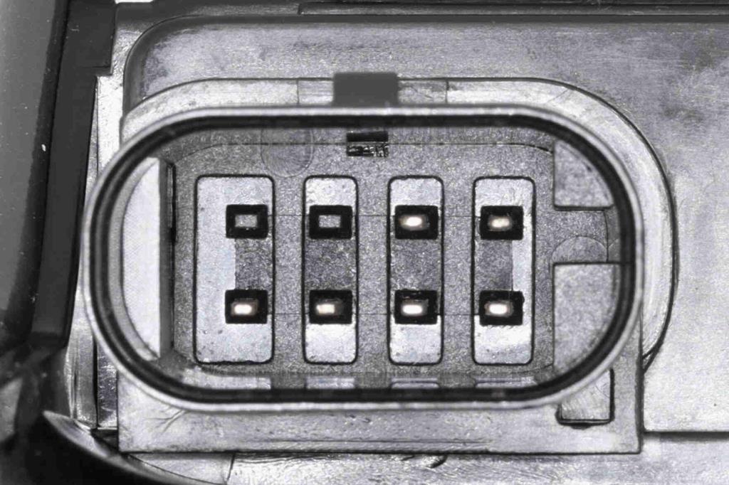Serrure de porte VEMO ref. V20-85-0120
