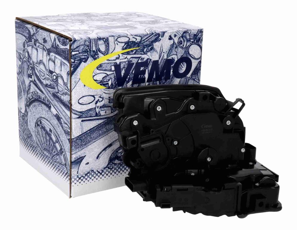 Serrure de porte VEMO ref. V20-85-0120