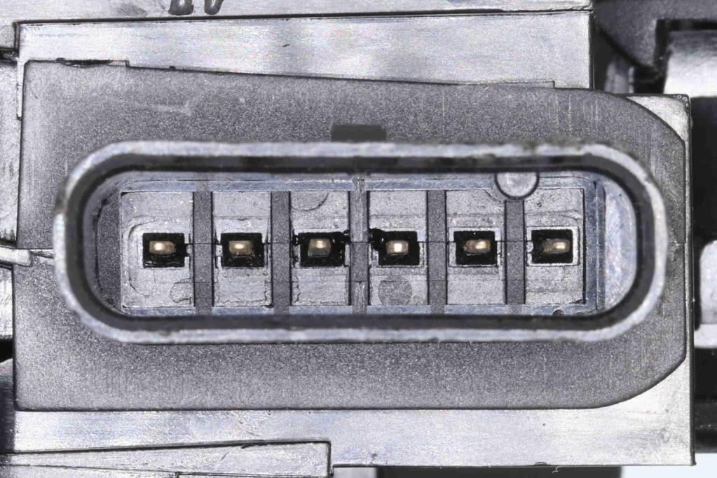 Serrure de porte VEMO V20-85-0121