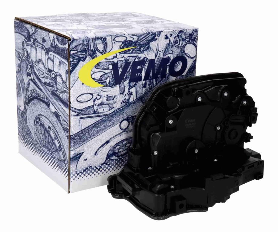 Serrure de porte VEMO V20-85-0121