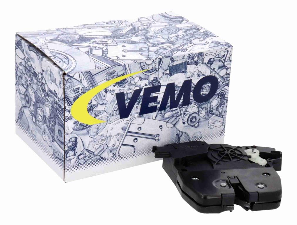 Serrure de hayon VEMO V20-85-0139