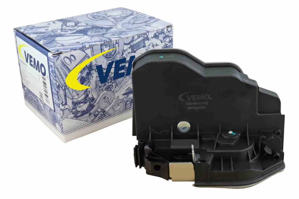 Cerradura de puerta VEMO ref. V20-85-0140