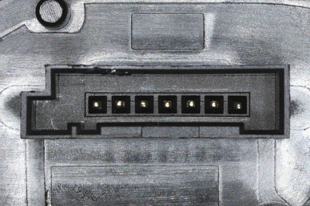 Serrure de porte VEMO ref. V20-85-0141