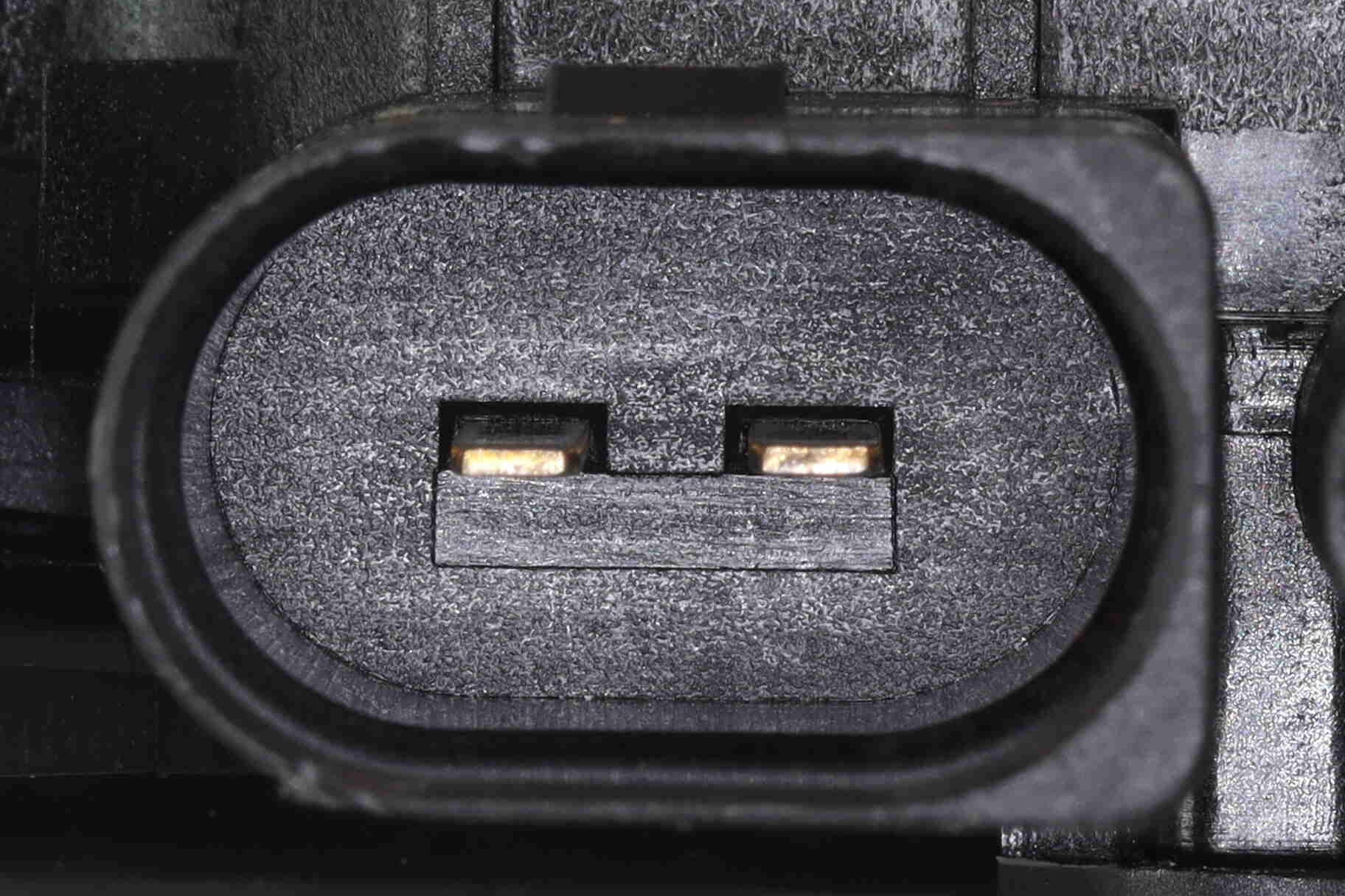 Serrure de porte VEMO V20-85-0146
