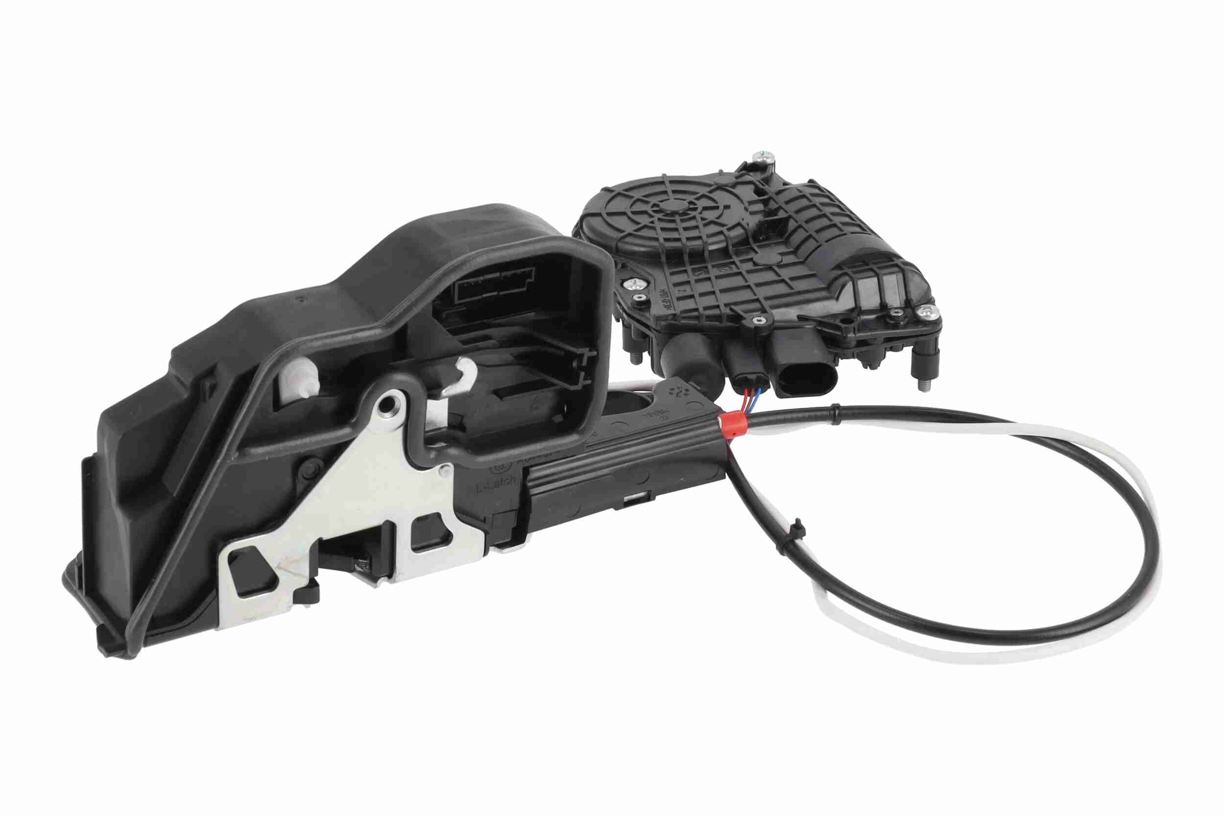Serrure de porte VEMO V20-85-0146