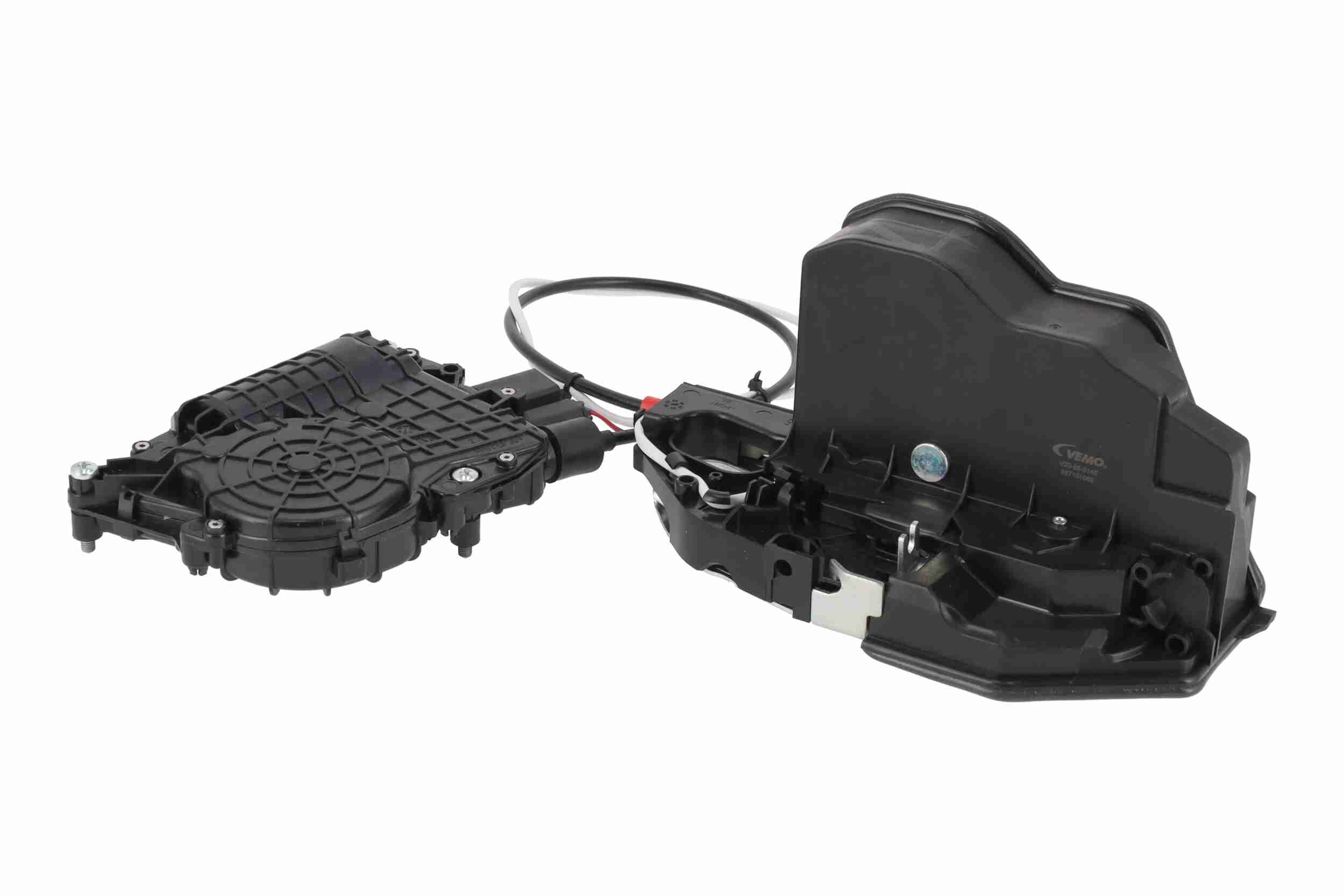 Serrure de porte VEMO V20-85-0146