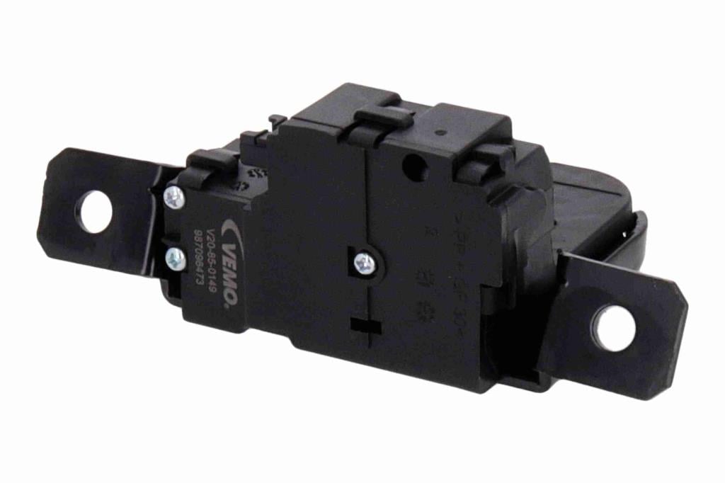 Serrure de hayon VEMO ref. V20-85-0149