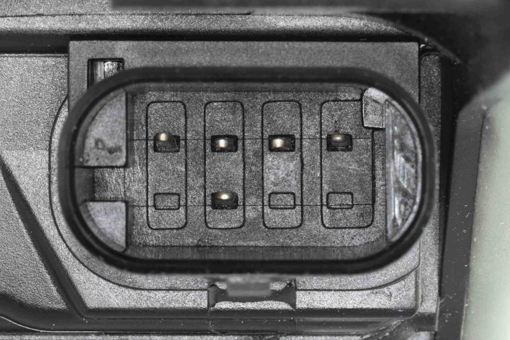 Cerradura de puerta VEMO ref. V20-85-0150