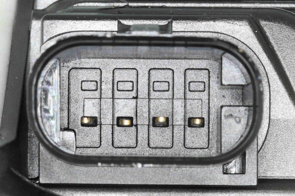 Cerradura de puerta VEMO ref. V20-85-0152