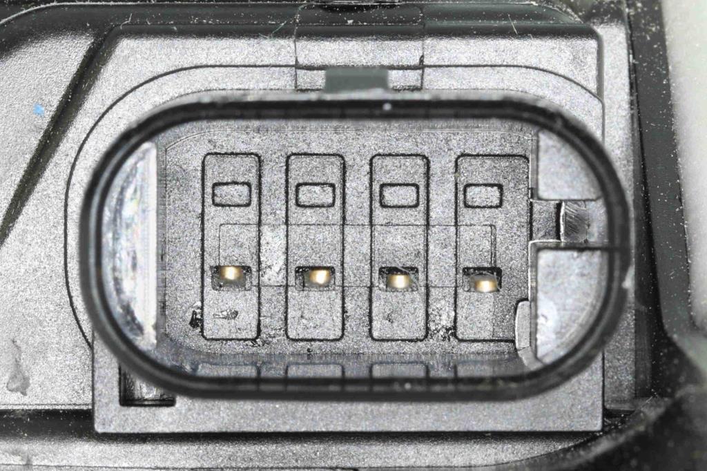 Serrure de porte VEMO V20-85-0153