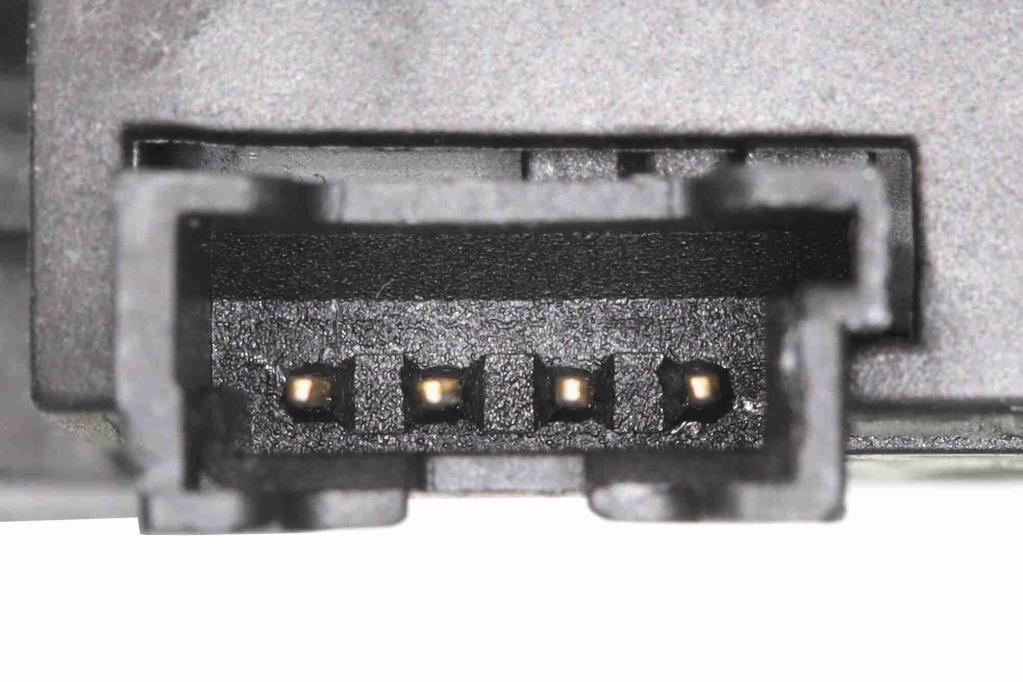 Serrure de hayon VEMO ref. V20-85-0154