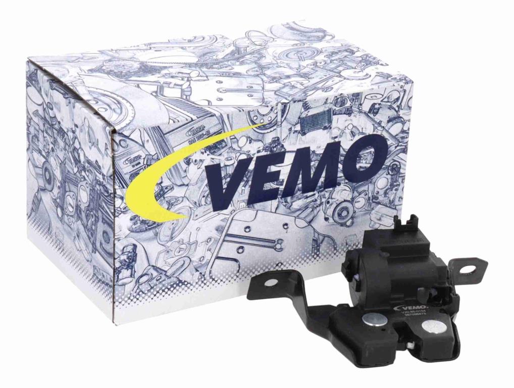 Serrure de hayon VEMO ref. V20-85-0154