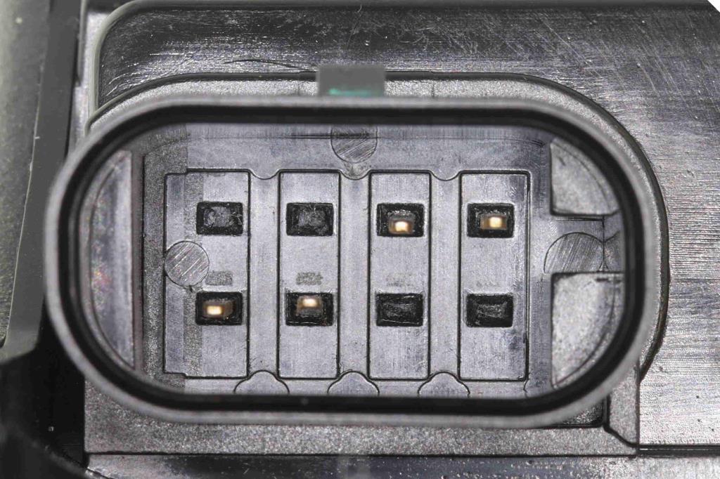 Serrure de porte VEMO V20-85-0158