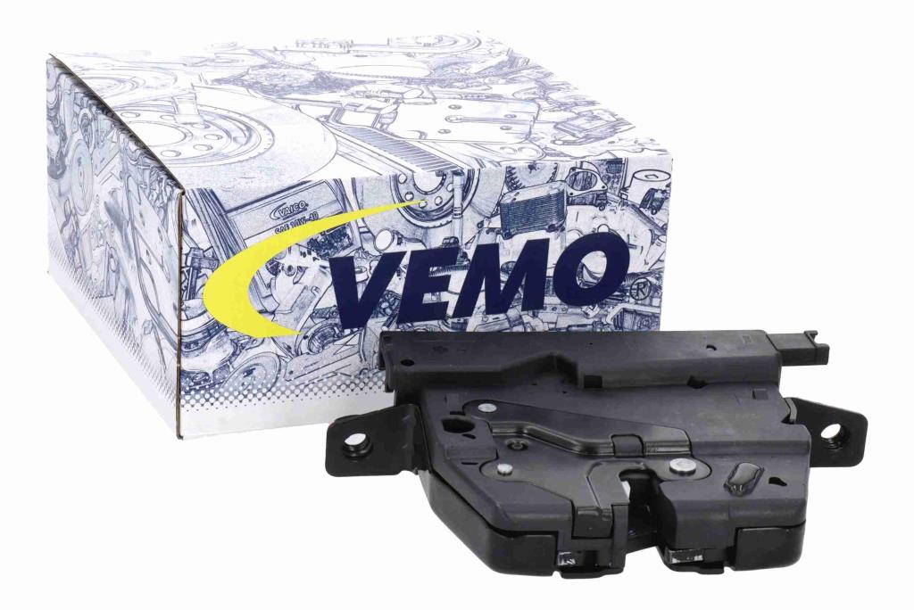 Serrure de hayon VEMO ref. V20-85-0165