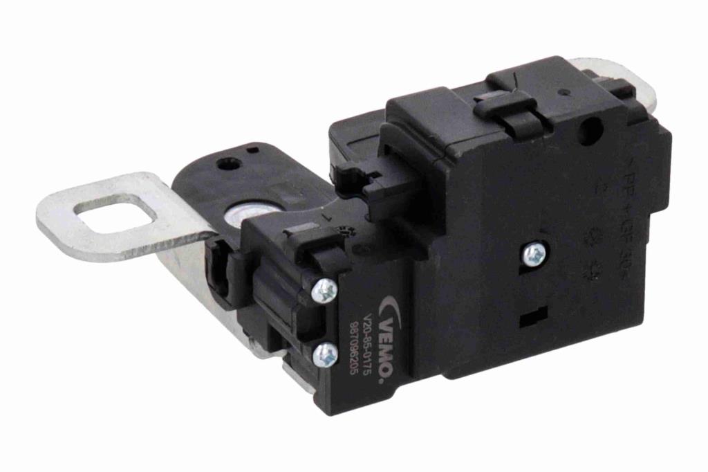 Fechadura da bagageira VEMO ref. V20-85-0175