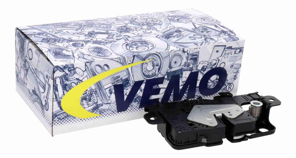 Serrure de hayon VEMO V20-85-0186