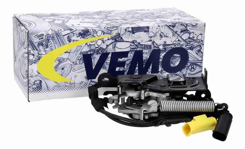 Cerradura del capó de motor VEMO ref. V20-85-0189