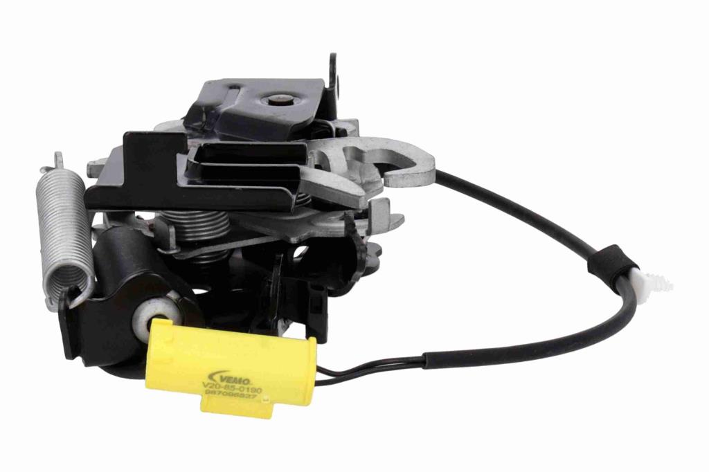 Serrure de capot-moteur VEMO ref. V20-85-0190