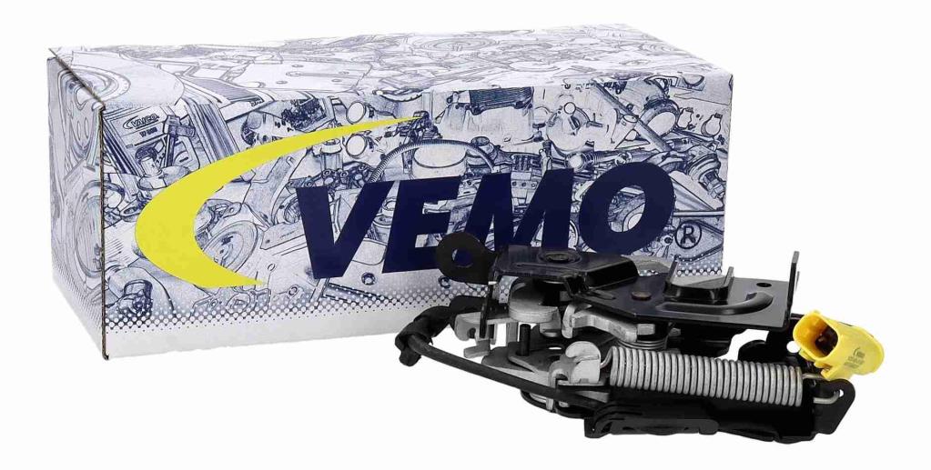 Serrure de capot-moteur VEMO ref. V20-85-0190