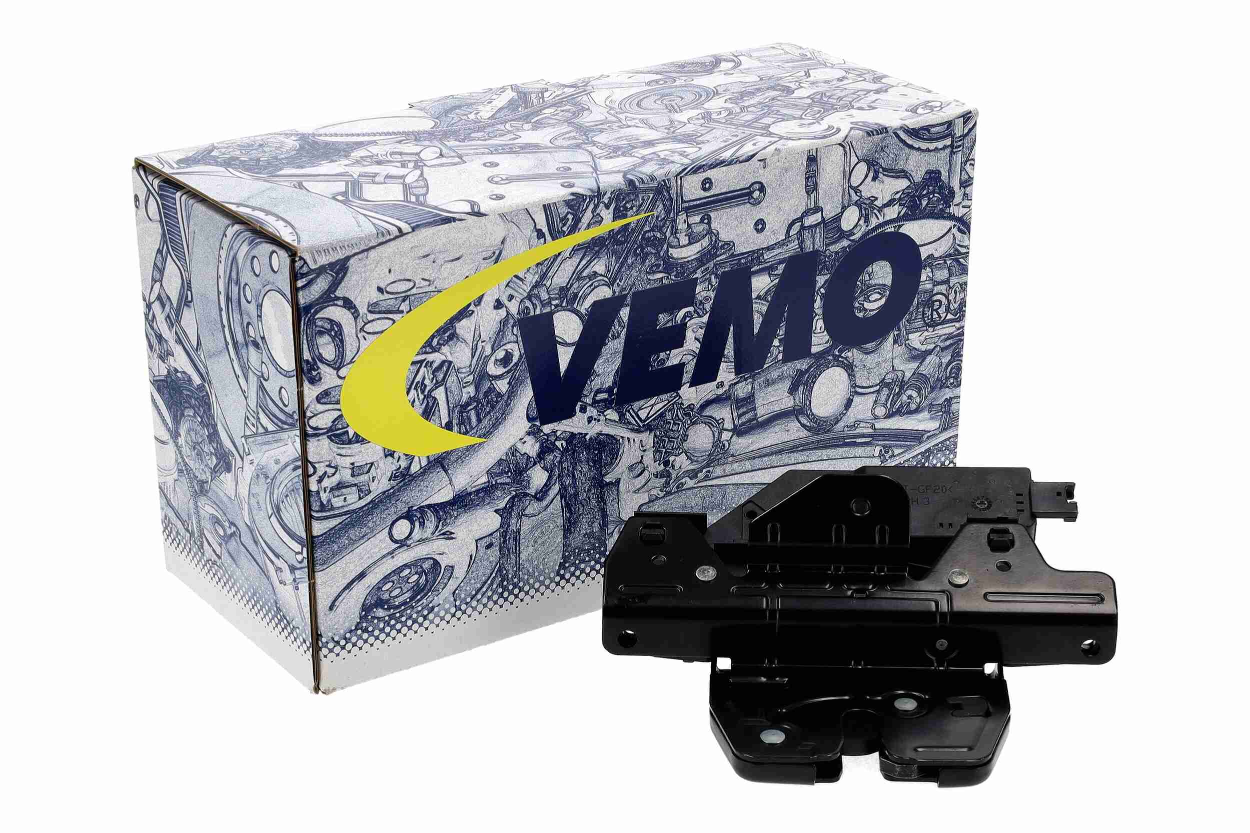 Serrure de hayon VEMO V20-85-0199
