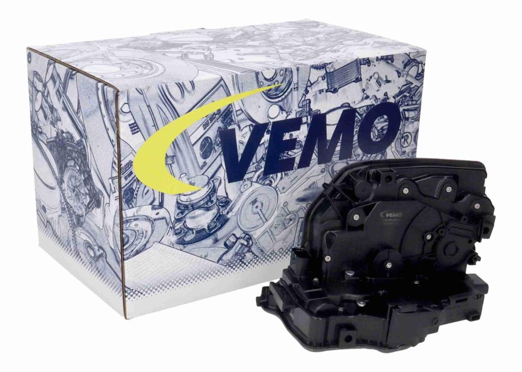 Serrure de porte VEMO V20-85-0200
