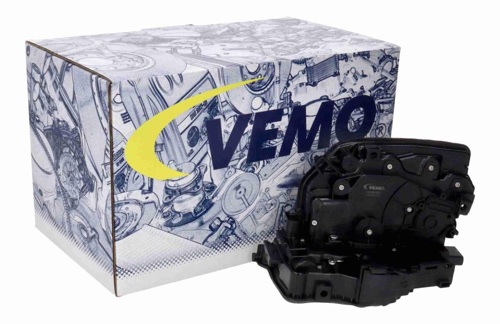 Serrure de porte VEMO V20-85-0202