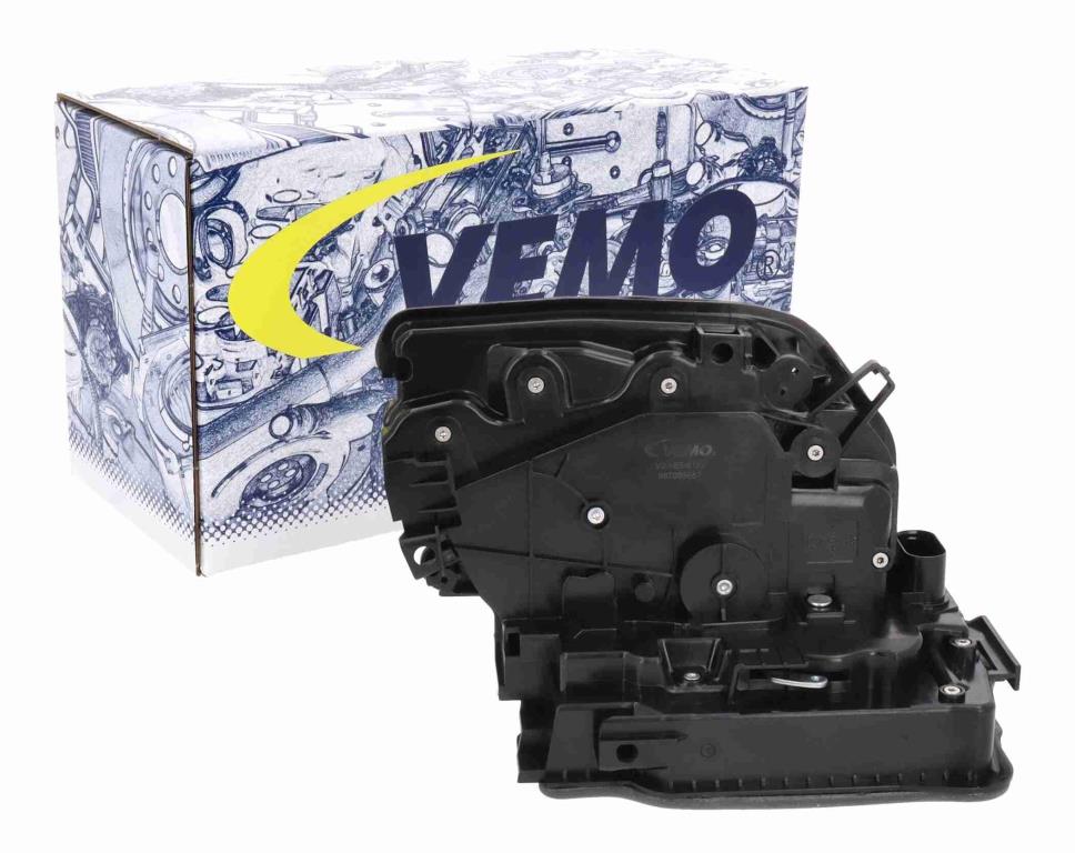 Serrure de porte VEMO V20-85-4185