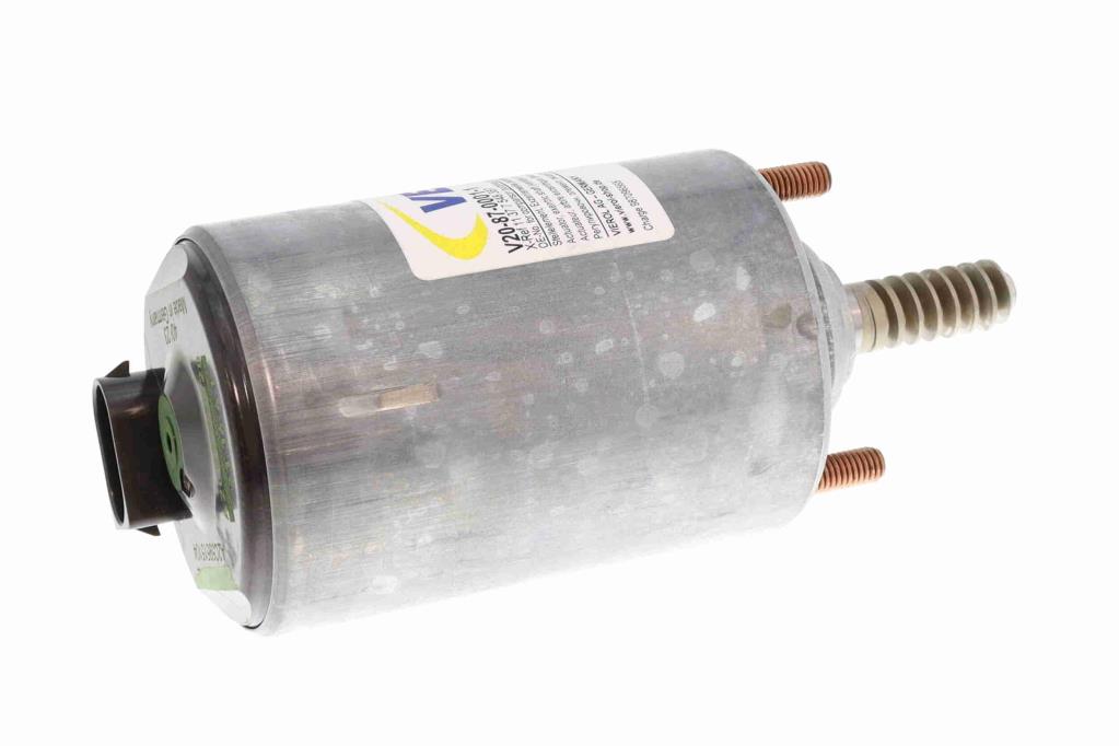 Actionneur, levée variable des soupapes VEMO V20-87-0001-1