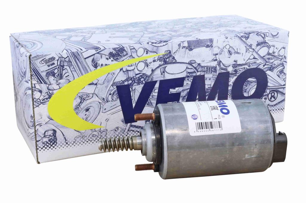 Actionneur, levée variable des soupapes VEMO V20-87-0001-1