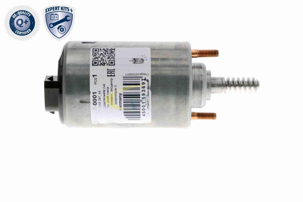 Actionneur, levée variable des soupapes VEMO ref. V20-87-0001