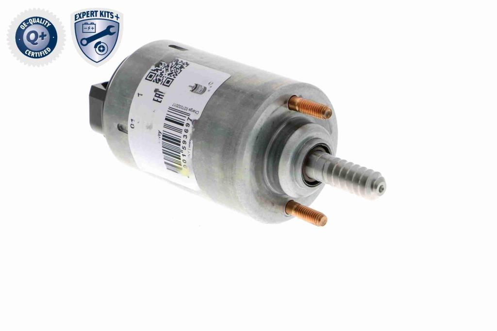 Actionneur, levée variable des soupapes VEMO ref. V20-87-0001
