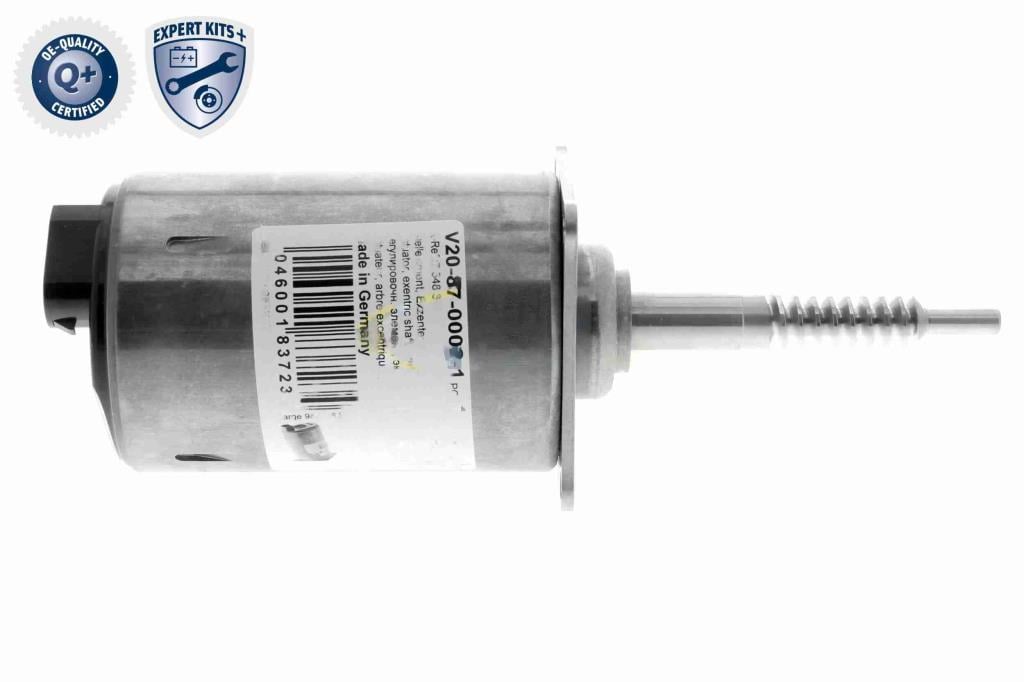 Actionneur, levée variable des soupapes VEMO ref. V20-87-0002