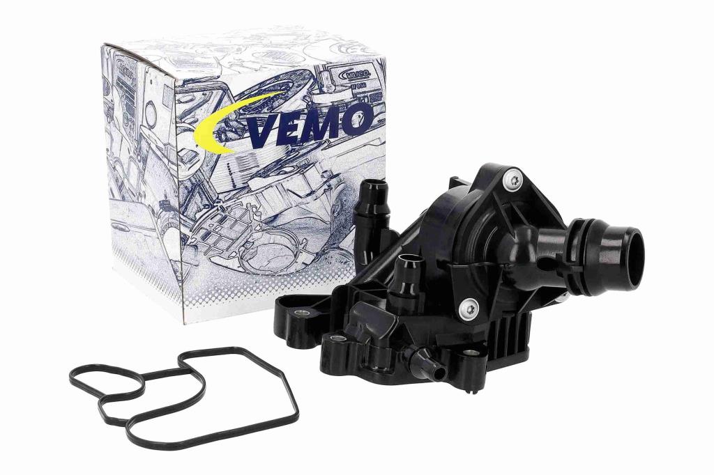 Boîtier du thermostat VEMO ref. V20-99-0014
