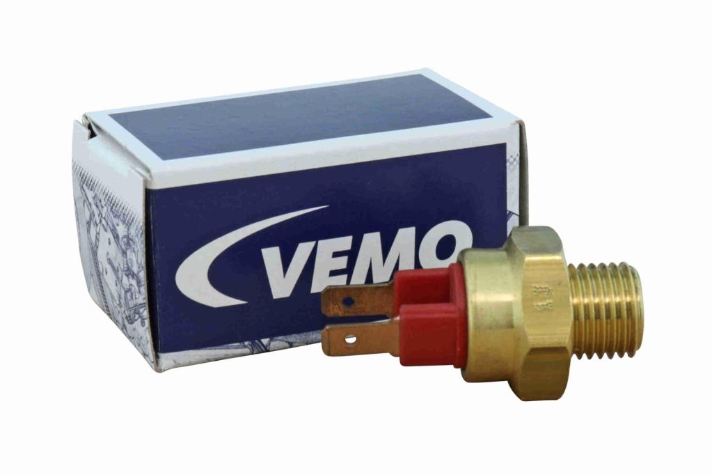 Interrupteur de température, ventilateur de radiateur VEMO ref. V20-99-1251