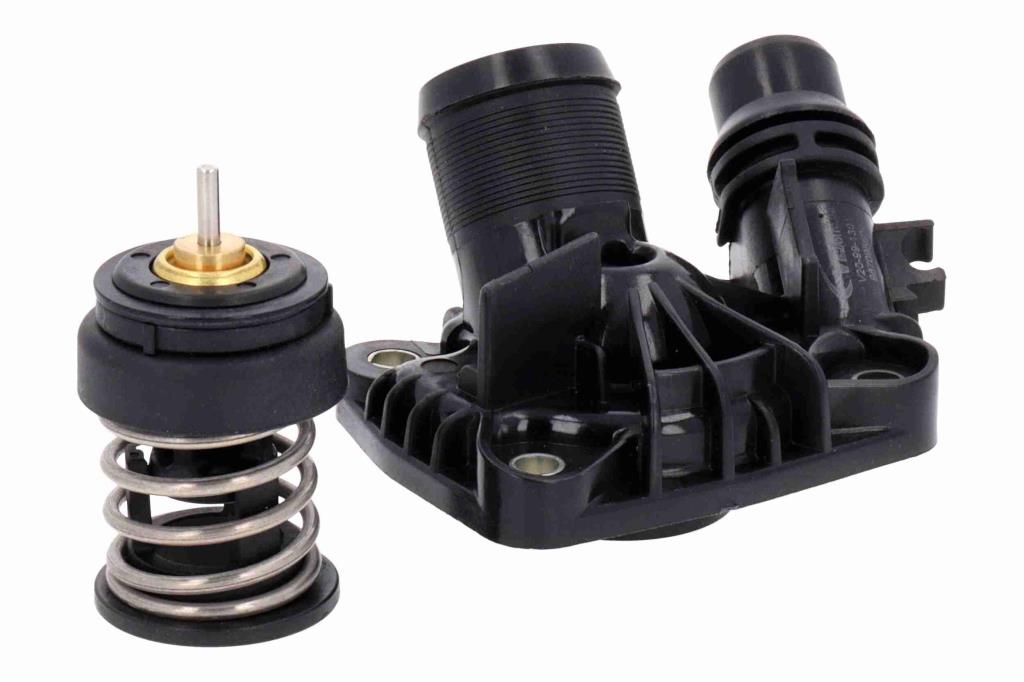 Boîtier du thermostat VEMO ref. V20-99-1301