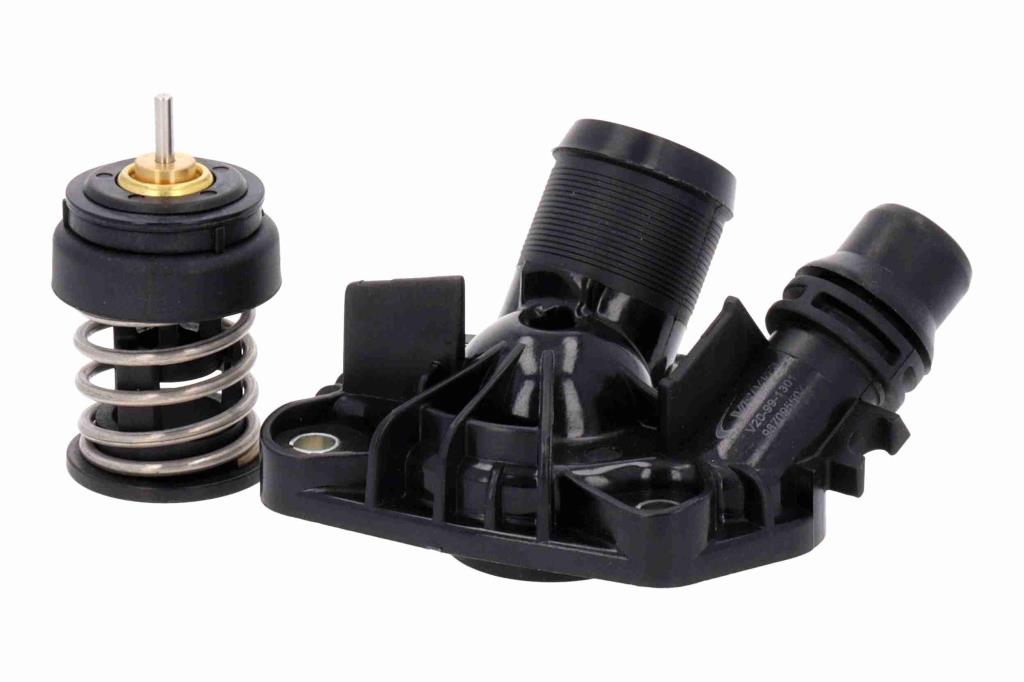 Boîtier du thermostat VEMO ref. V20-99-1301