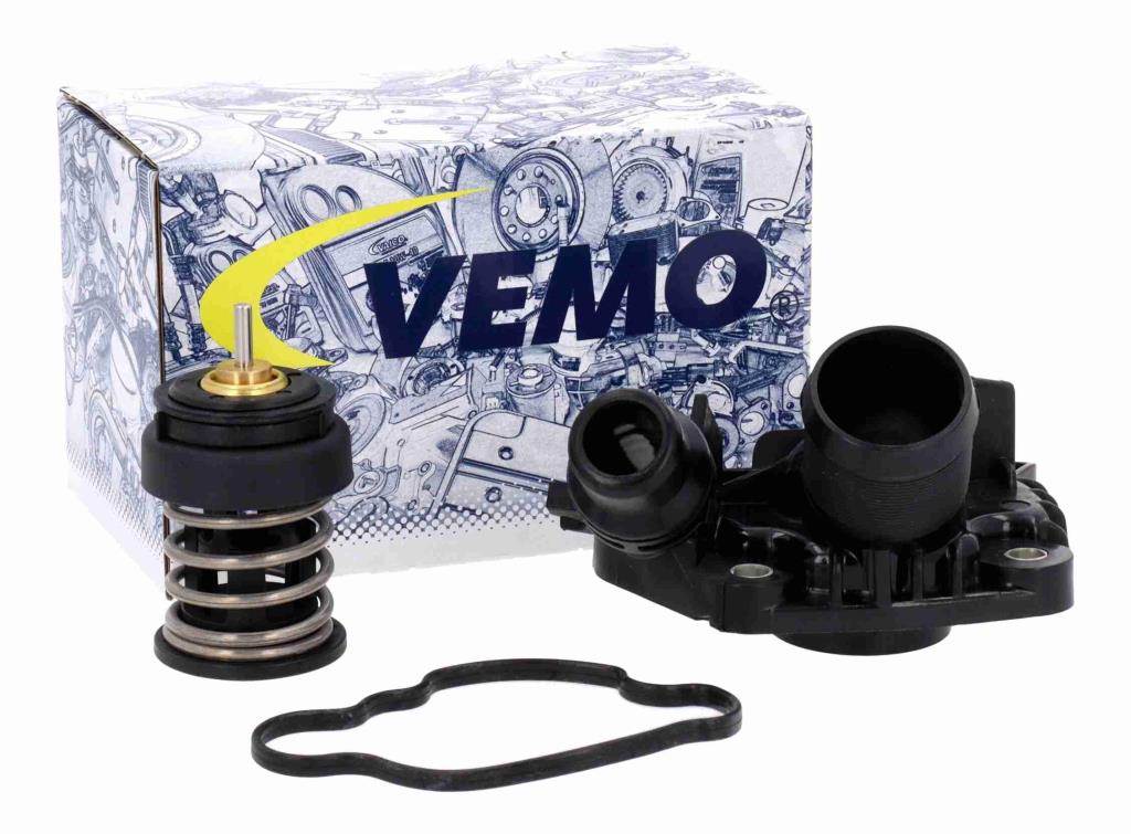 Boîtier du thermostat VEMO ref. V20-99-1301
