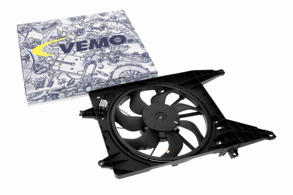 Ventilador, refrigeración del motor VEMO ref. V21-01-0001