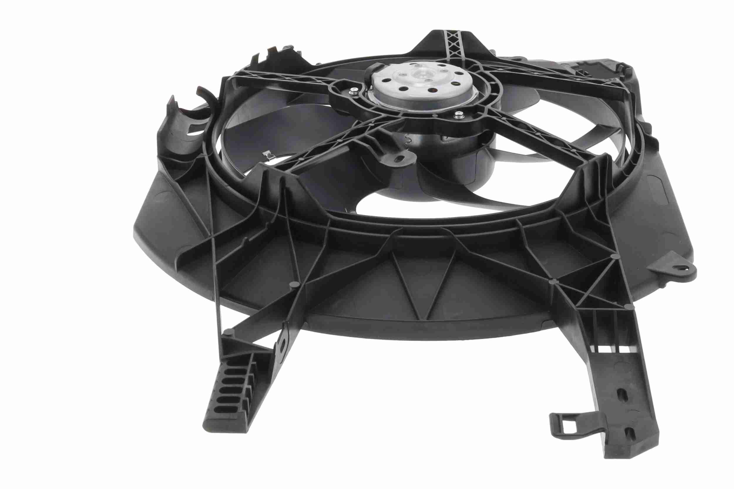 Ventilateur de refroidissement du moteur (Motoventilateur) VEMO ref. V21-01-0007