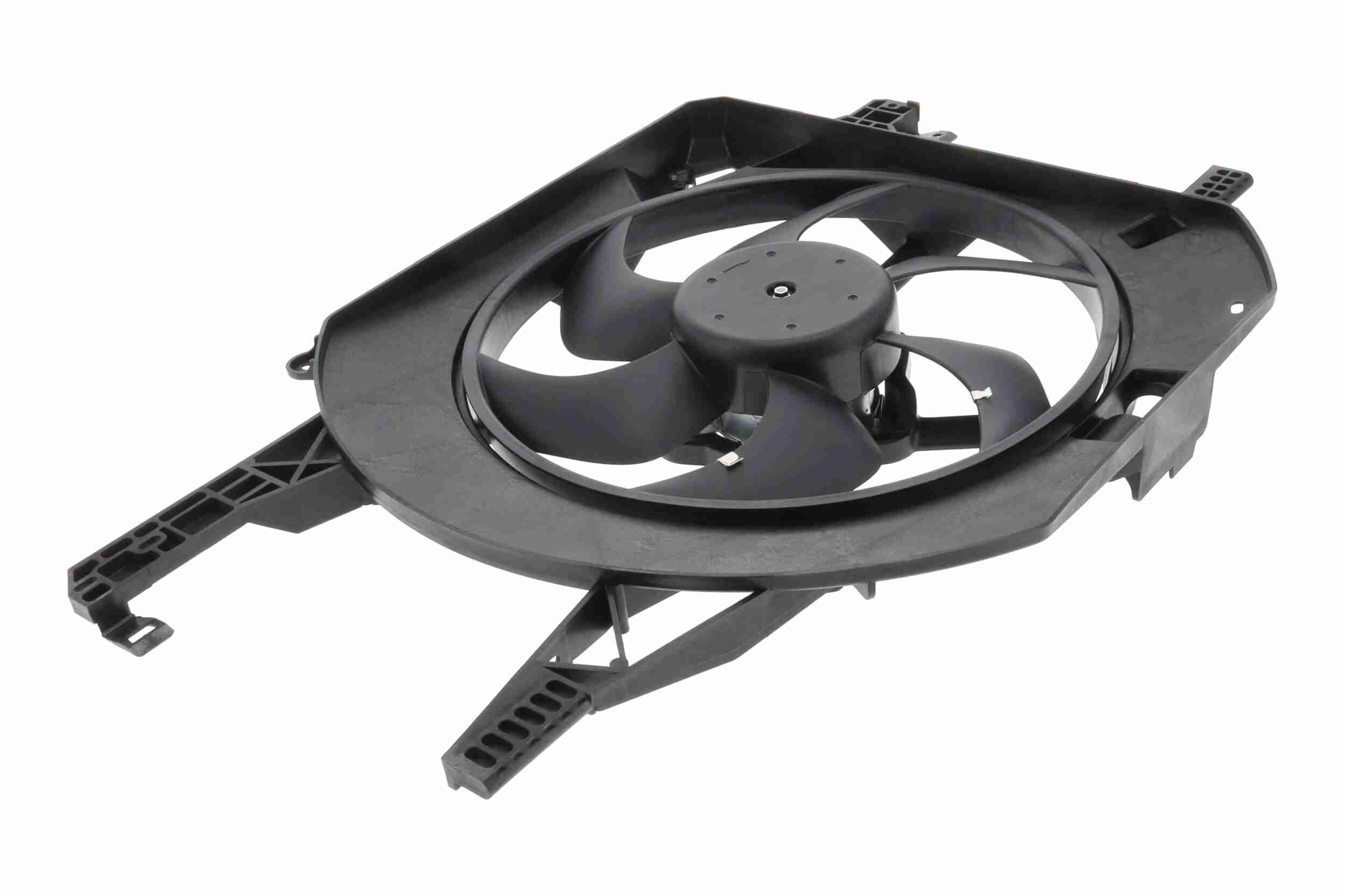 Ventilateur de refroidissement du moteur (Motoventilateur) VEMO ref. V21-01-0007
