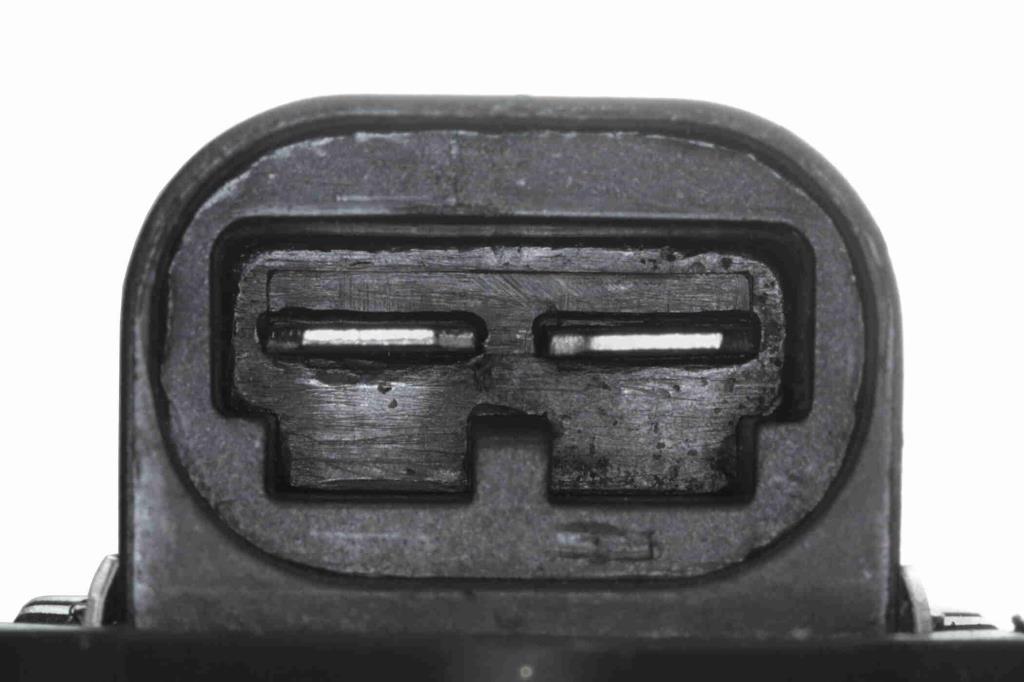 Ventilateur de refroidissement du moteur (Motoventilateur) VEMO V21-01-0010