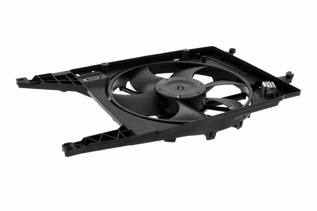 Ventilateur de refroidissement du moteur (Motoventilateur) VEMO V21-01-0010