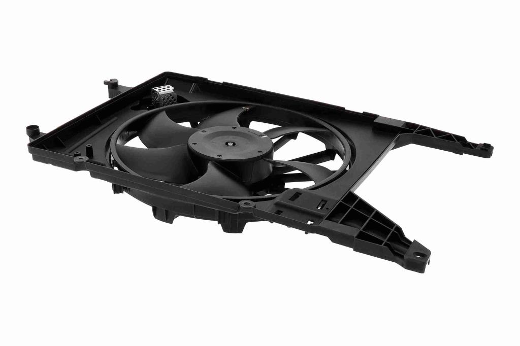 Ventilateur de refroidissement du moteur (Motoventilateur) VEMO V21-01-0010
