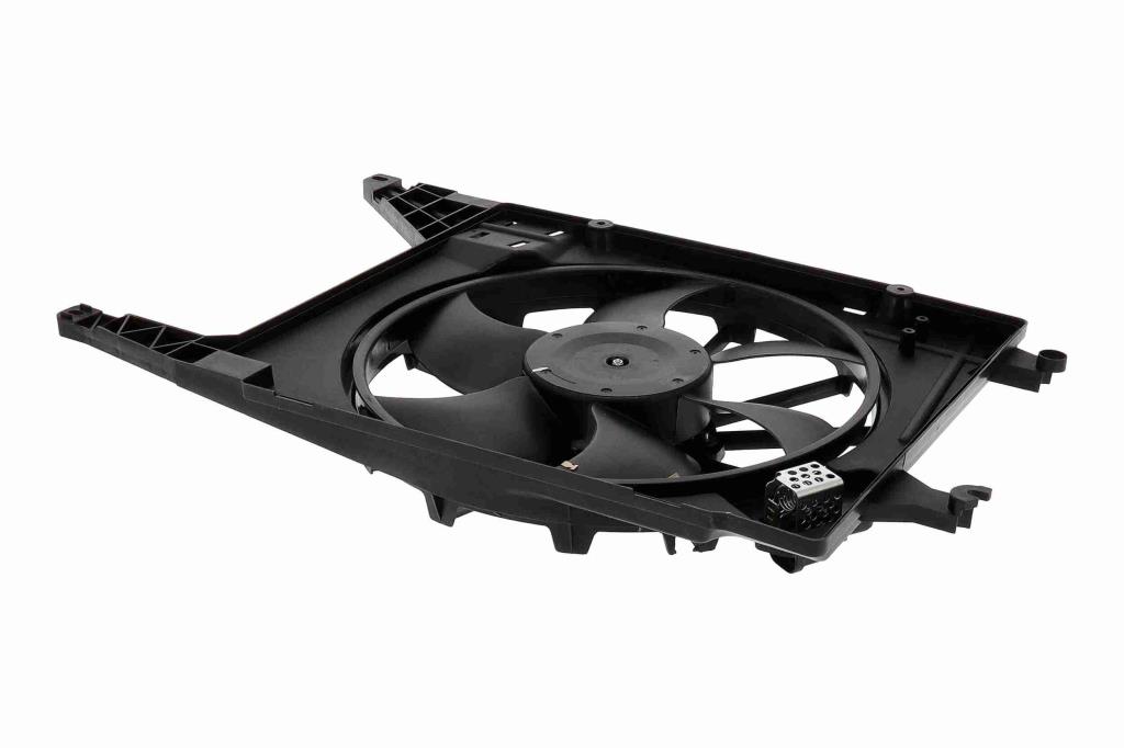 Ventilateur de refroidissement du moteur (Motoventilateur) VEMO V21-01-0010