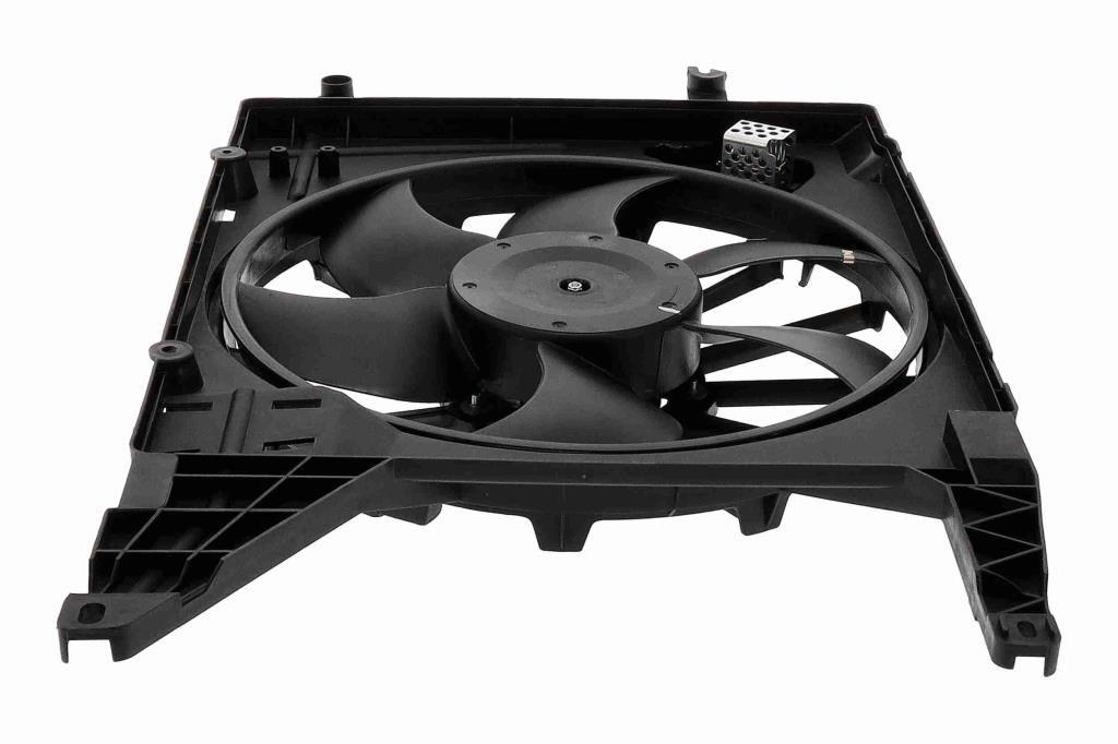 Ventilateur de refroidissement du moteur (Motoventilateur) VEMO V21-01-0010