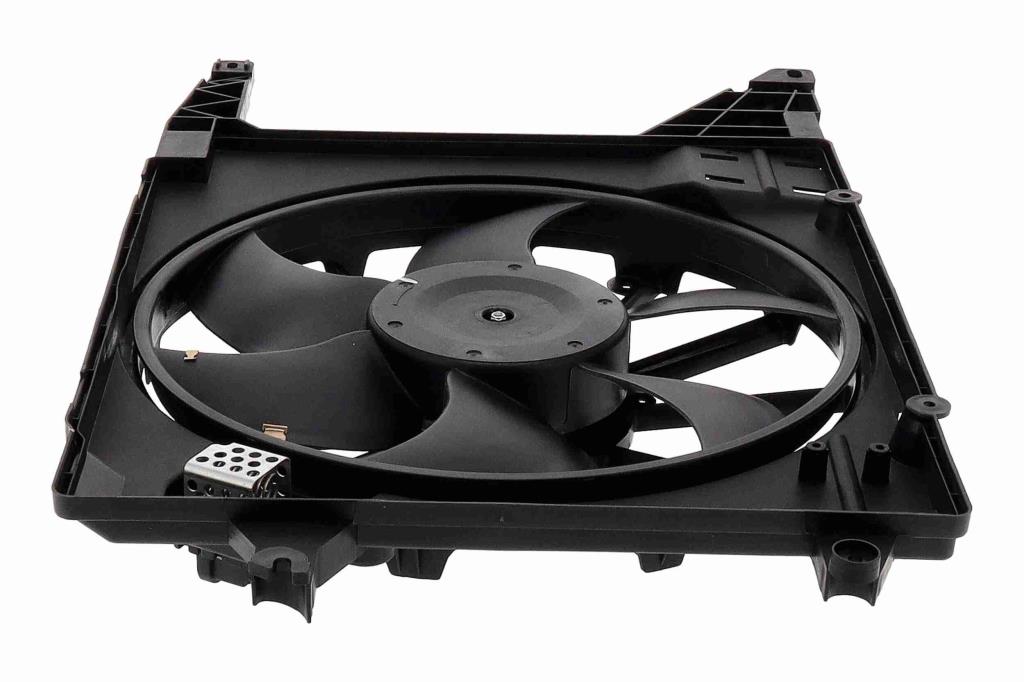 Ventilateur de refroidissement du moteur (Motoventilateur) VEMO V21-01-0010