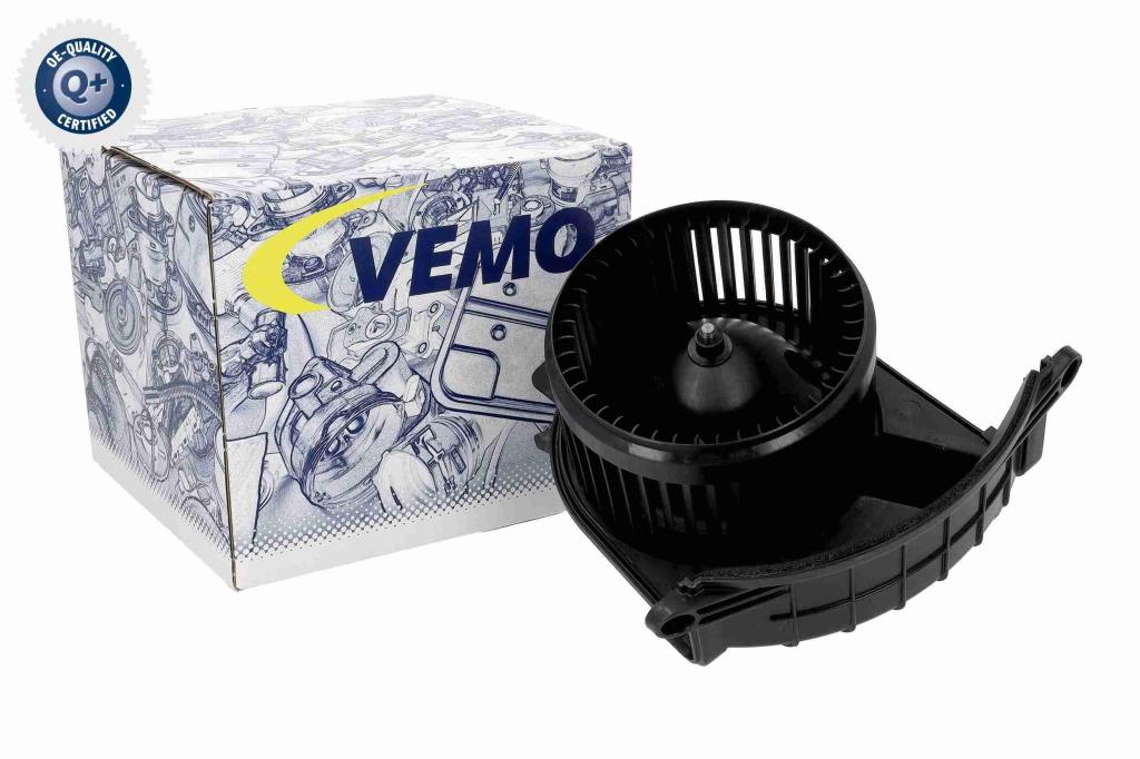 Pulseur d'air habitacle (Ventilateur habitacle) VEMO ref. V21-03-0001
