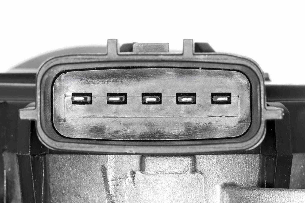Moteur d'essuie-glace VEMO V21-07-0003