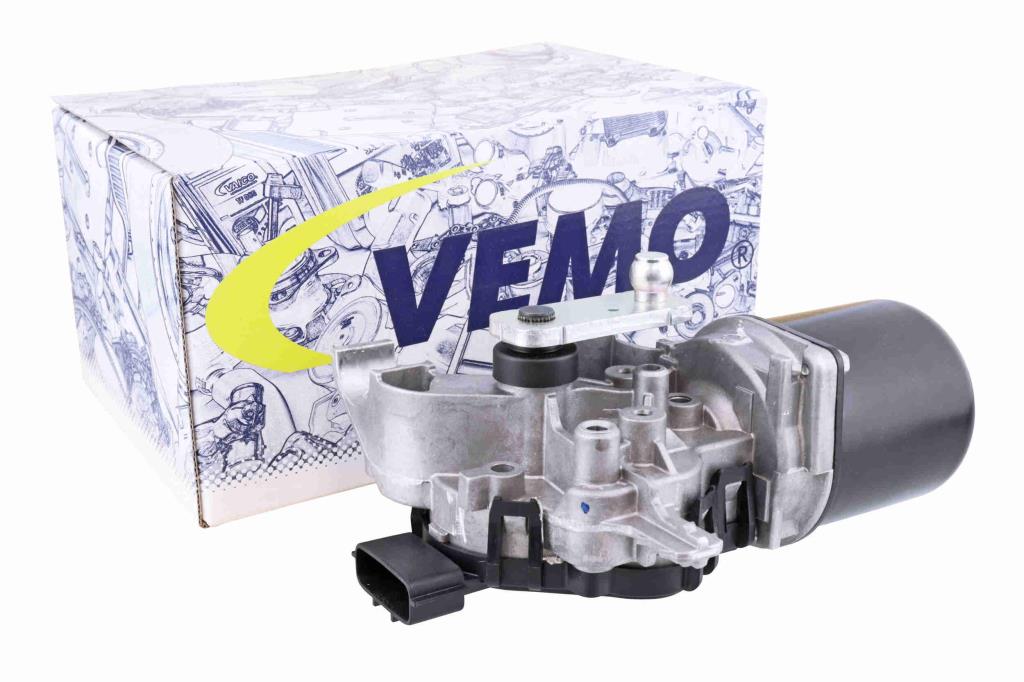 Moteur d'essuie-glace VEMO V21-07-0003