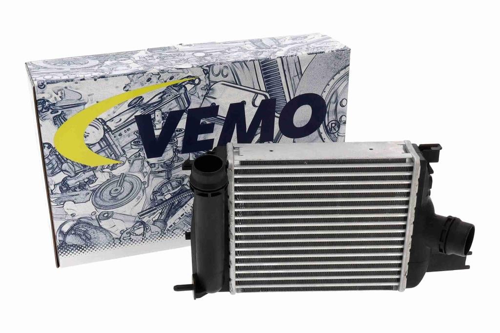 Radiador de admisión, intercooler VEMO ref. V21-60-0003